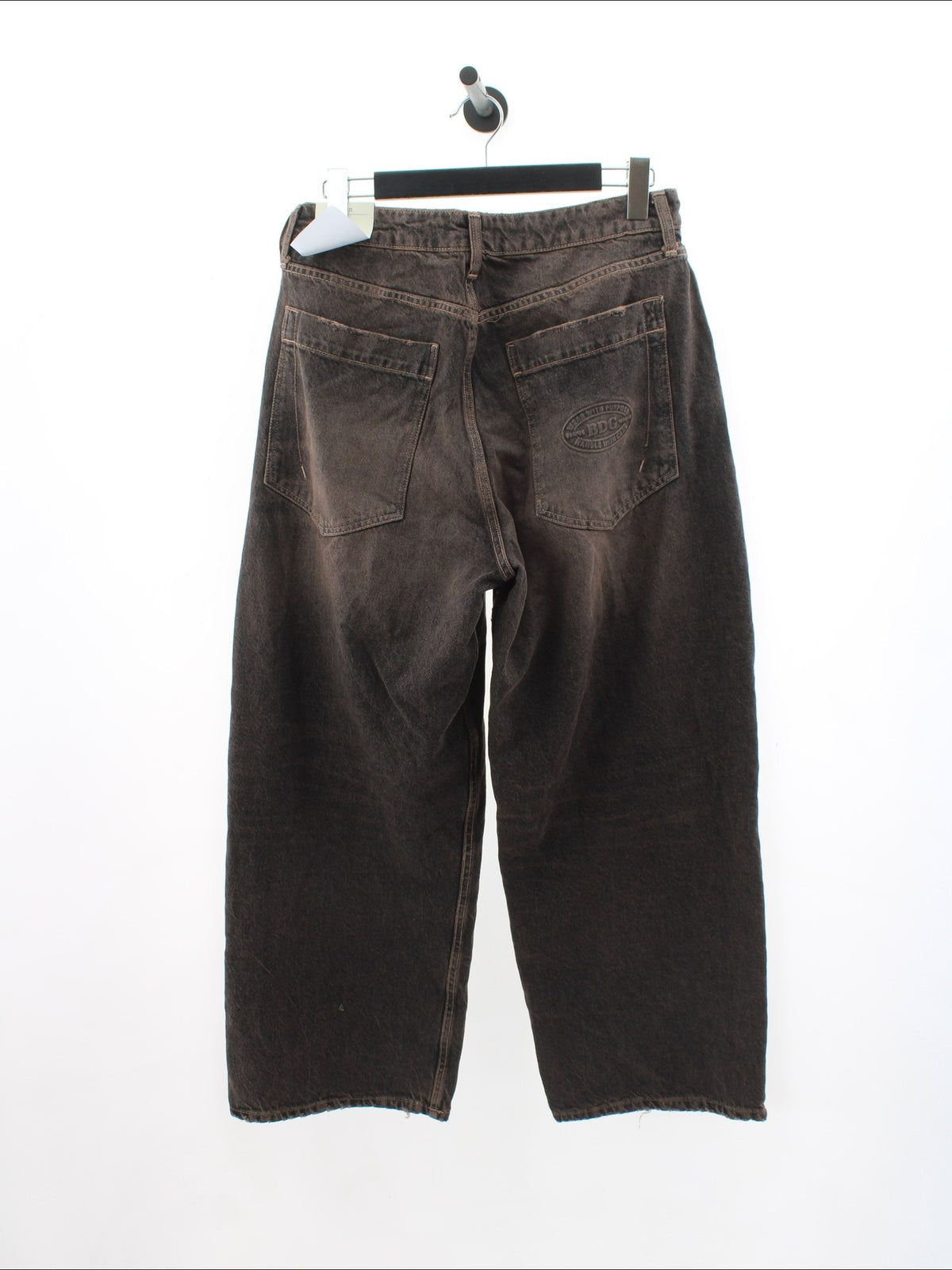 Spodnie jeans Urban Outfitters Rozmiar: W30/L32