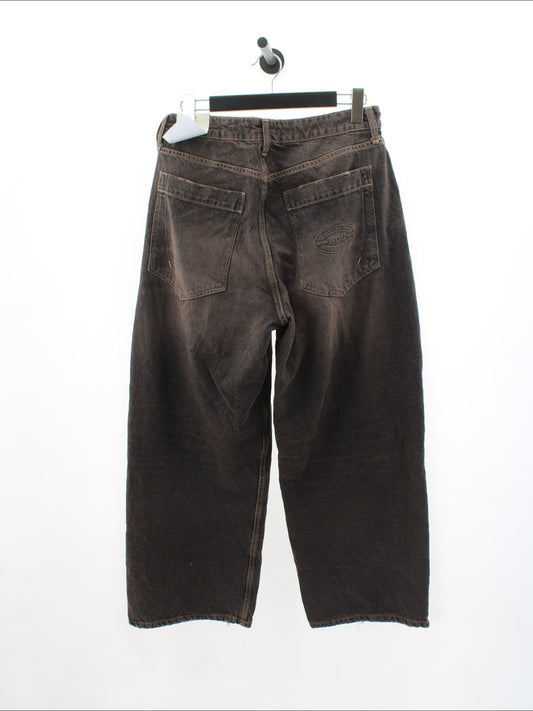 Spodnie jeans Urban Outfitters Rozmiar: W30/L32