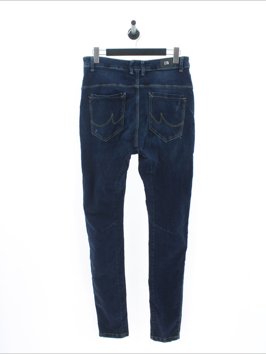 Spodnie jeans LTB Rozmiar: W29/L36