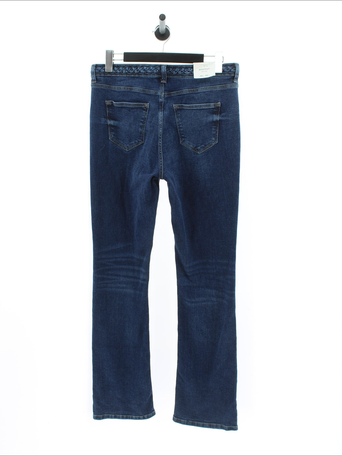 Spodnie jeans C&A Rozmiar: 42