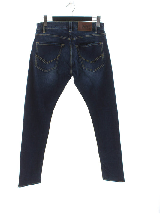 Spodnie jeans Rozmiar: M