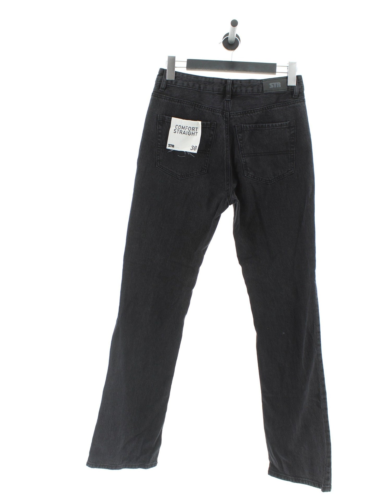 Spodnie jeans Rozmiar: 38