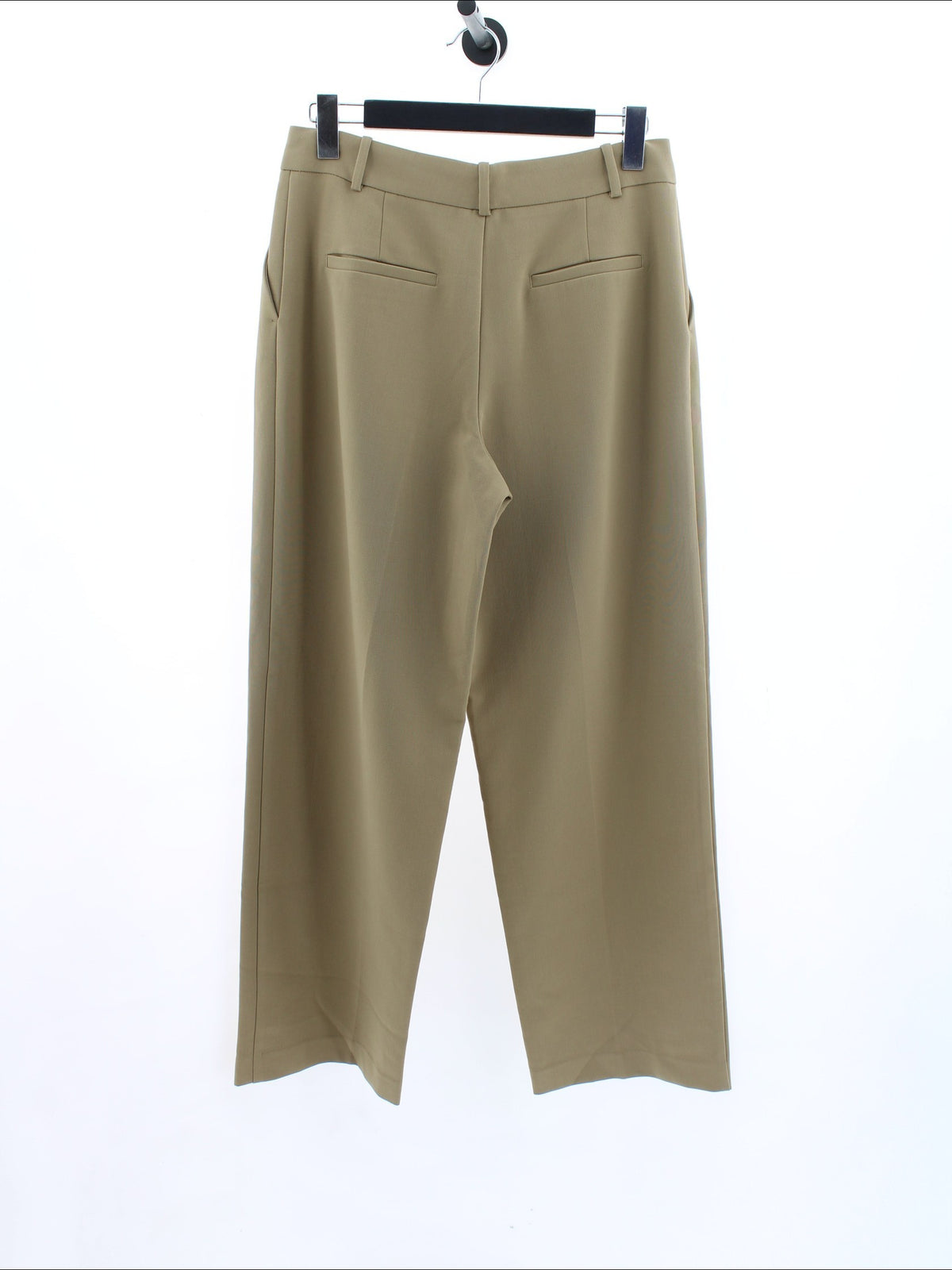 Spodnie Casual Zara Rozmiar: M
