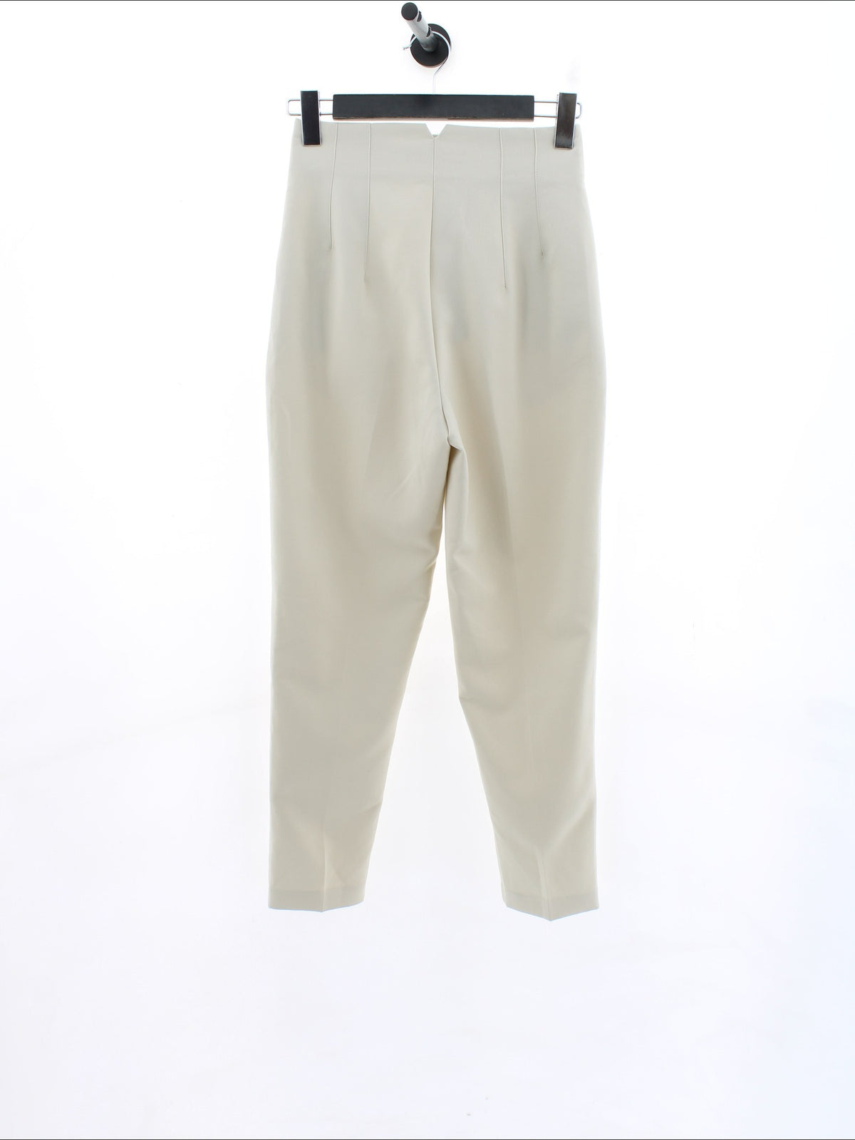 Spodnie Casual Zara Rozmiar: XS