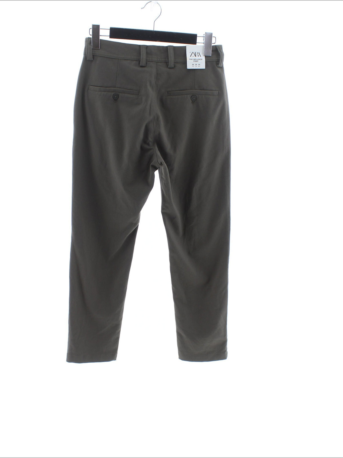 Spodnie Casual Zara Rozmiar: 36