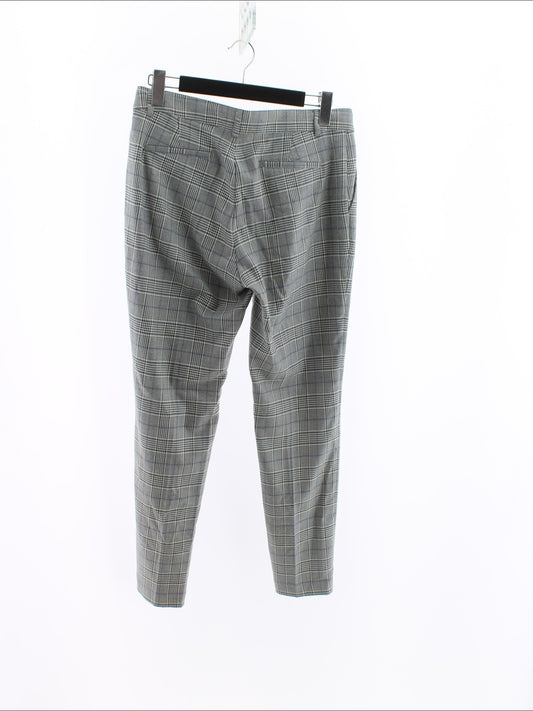Spodnie Casual ELVIRA - COLLECTIONS Rozmiar: 38
