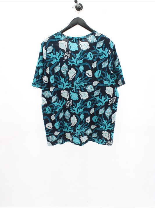 T-shirt ULLA POPKEN Rozmiar: 48