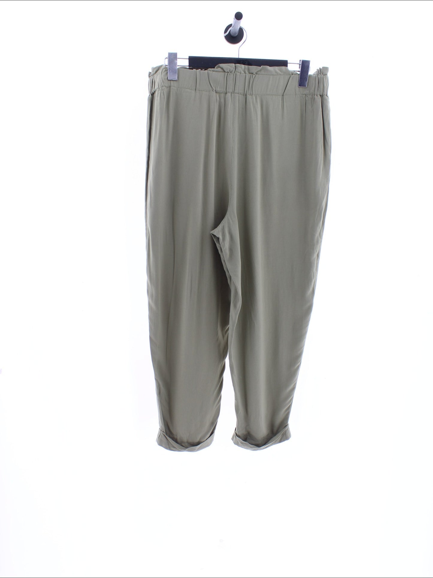 Spodnie Casual LASCANA Rozmiar: 44