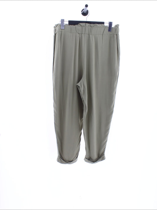 Spodnie Casual LASCANA Rozmiar: 44