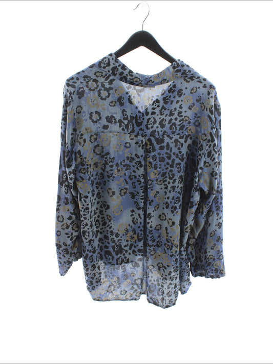Bluzka Rozmiar: oversize