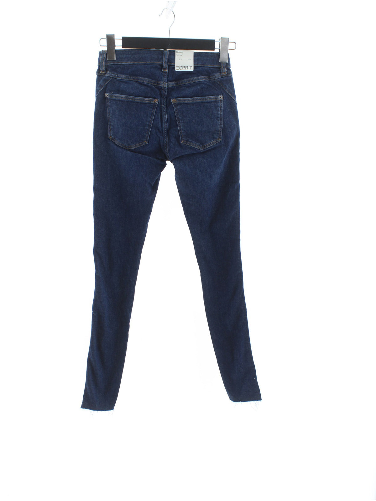 Spodnie jeans Esprit Rozmiar: W24/L32