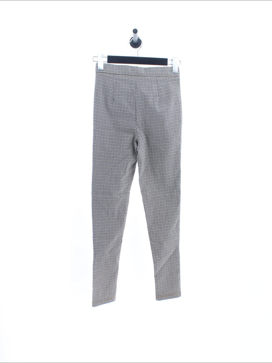 Spodnie Casual Cropp Rozmiar: XS