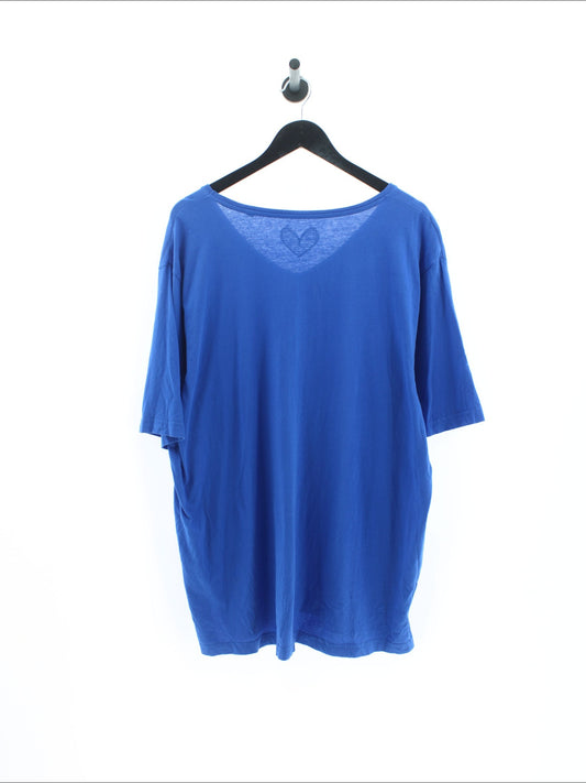 T-shirt ULLA POPKEN Rozmiar: 50