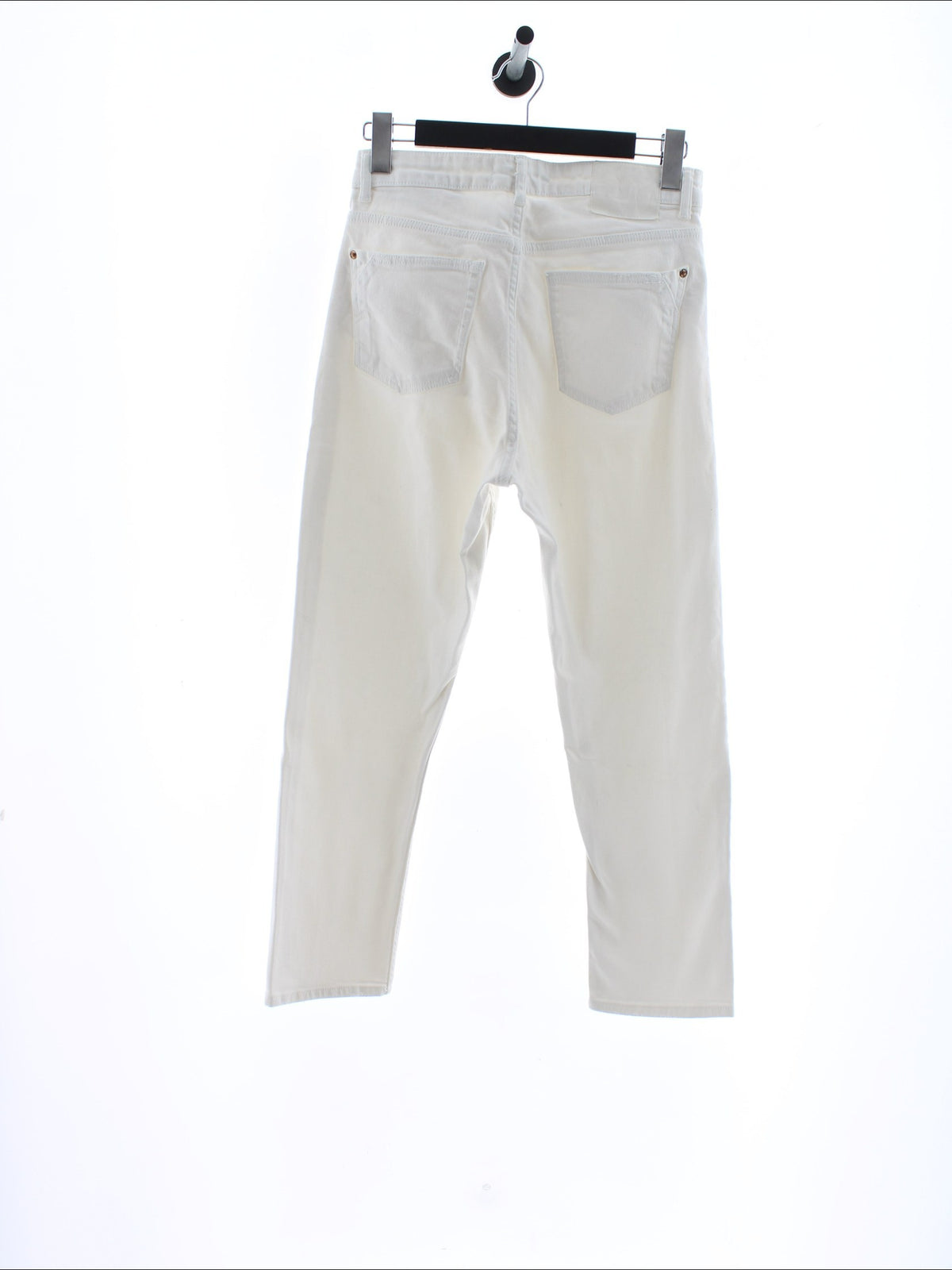 Spodnie Casual Zara Rozmiar: 38