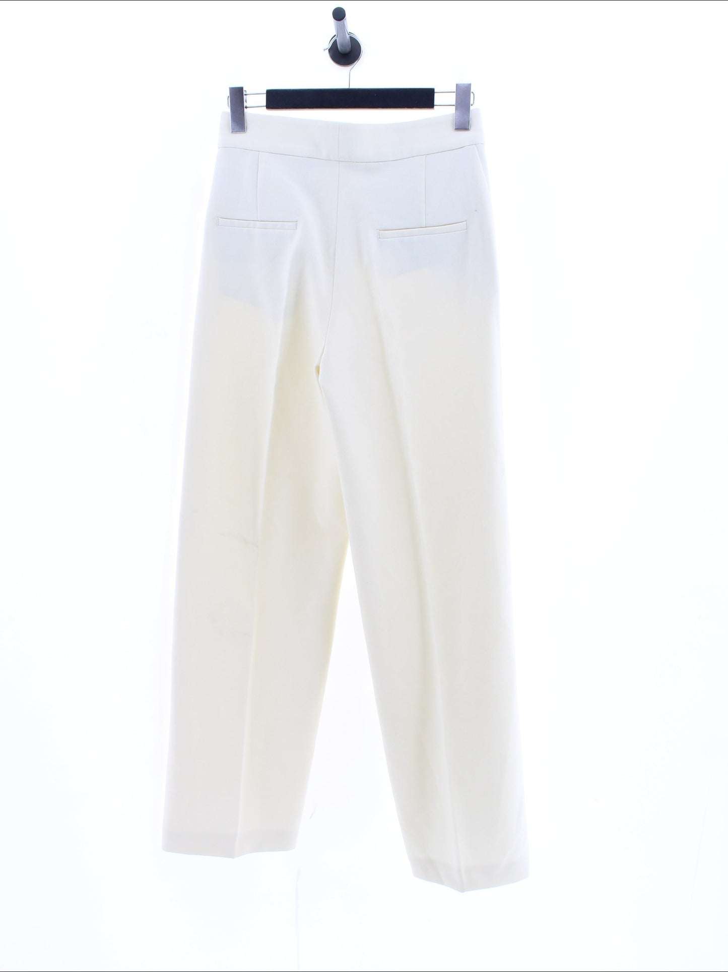 Spodnie Casual Zara Rozmiar: XS