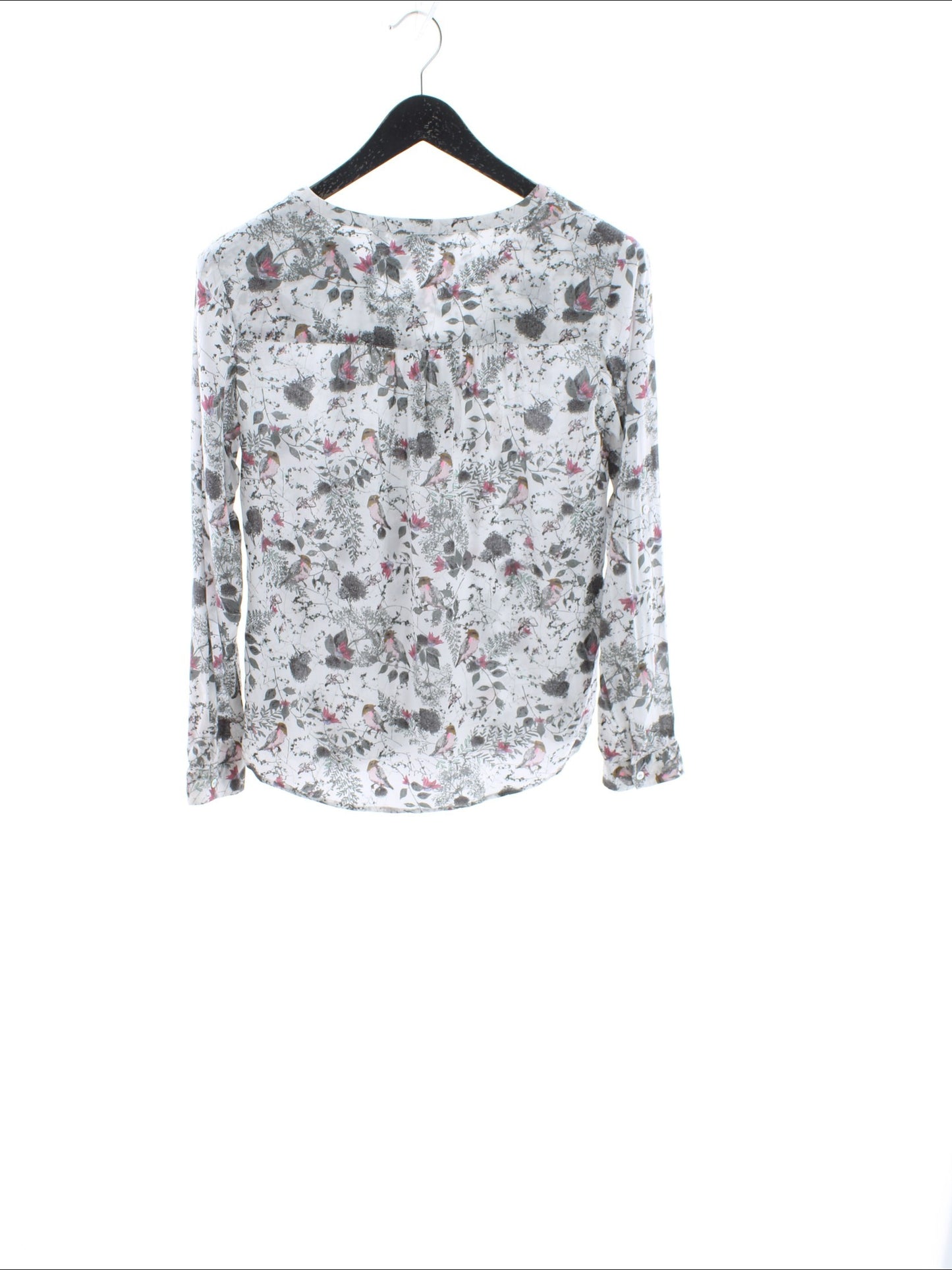 Bluzka Tom Tailor Rozmiar: 36