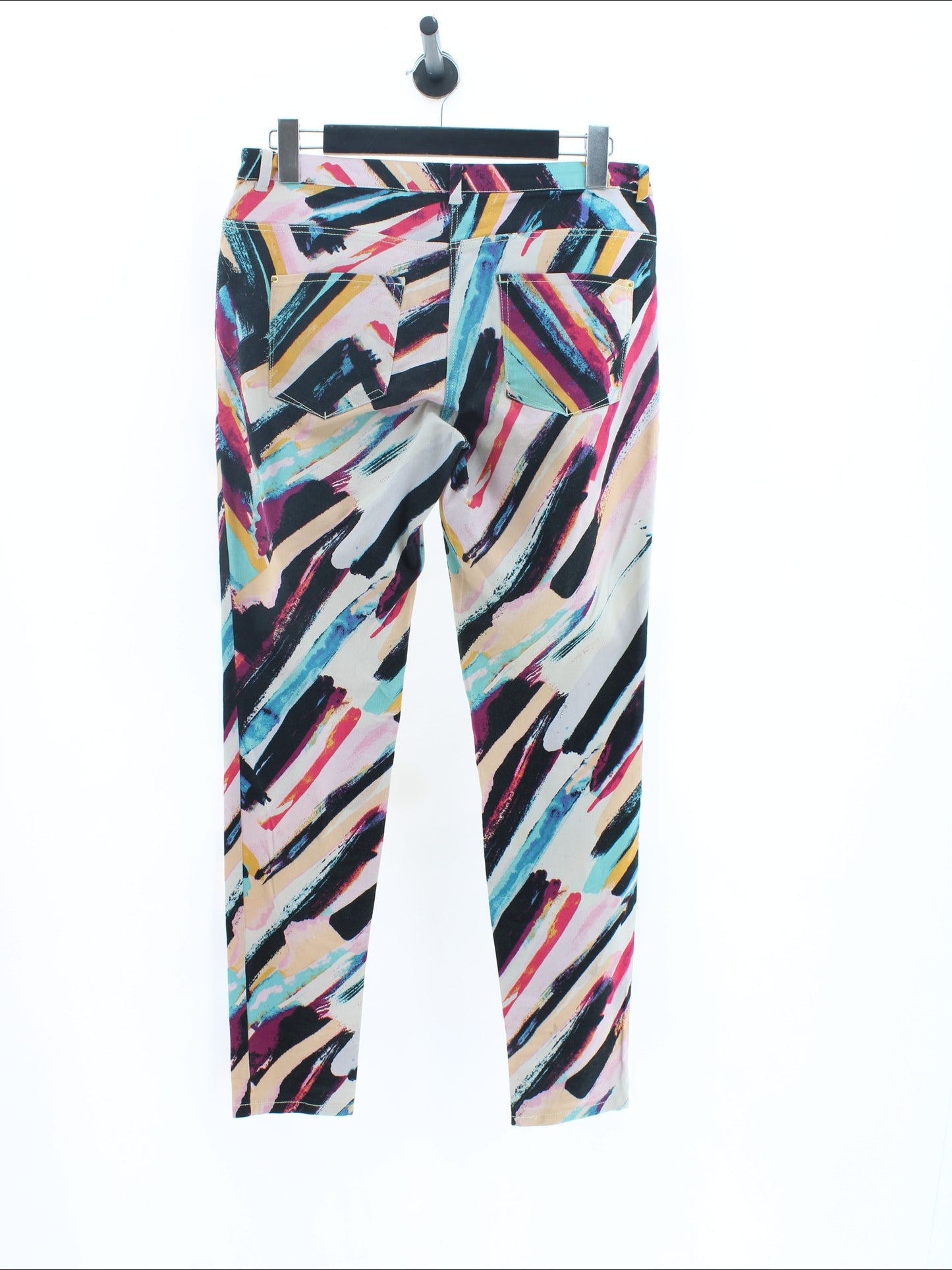 Spodnie Casual H&M Rozmiar: 40
