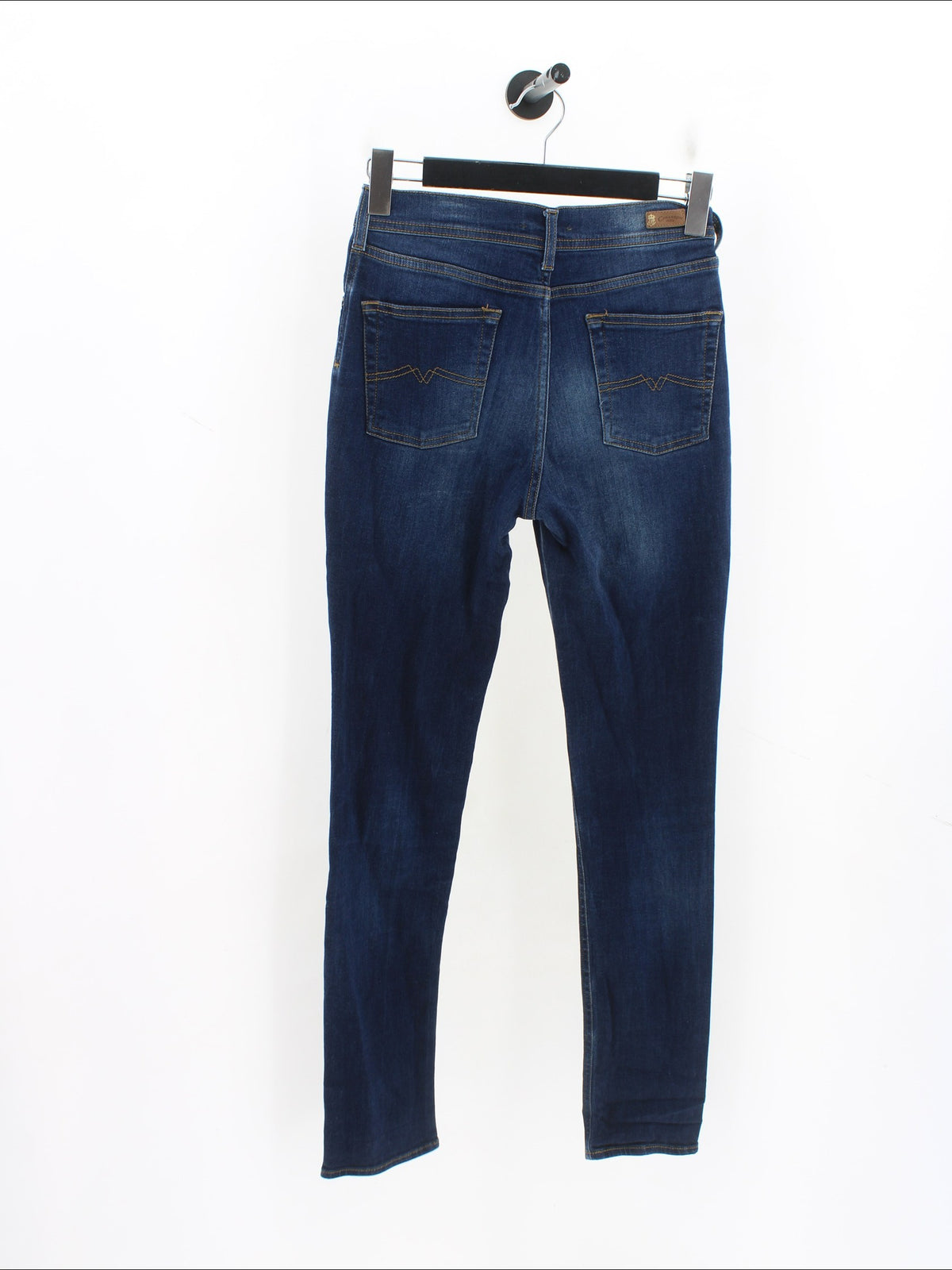 Spodnie jeans Rozmiar: 36