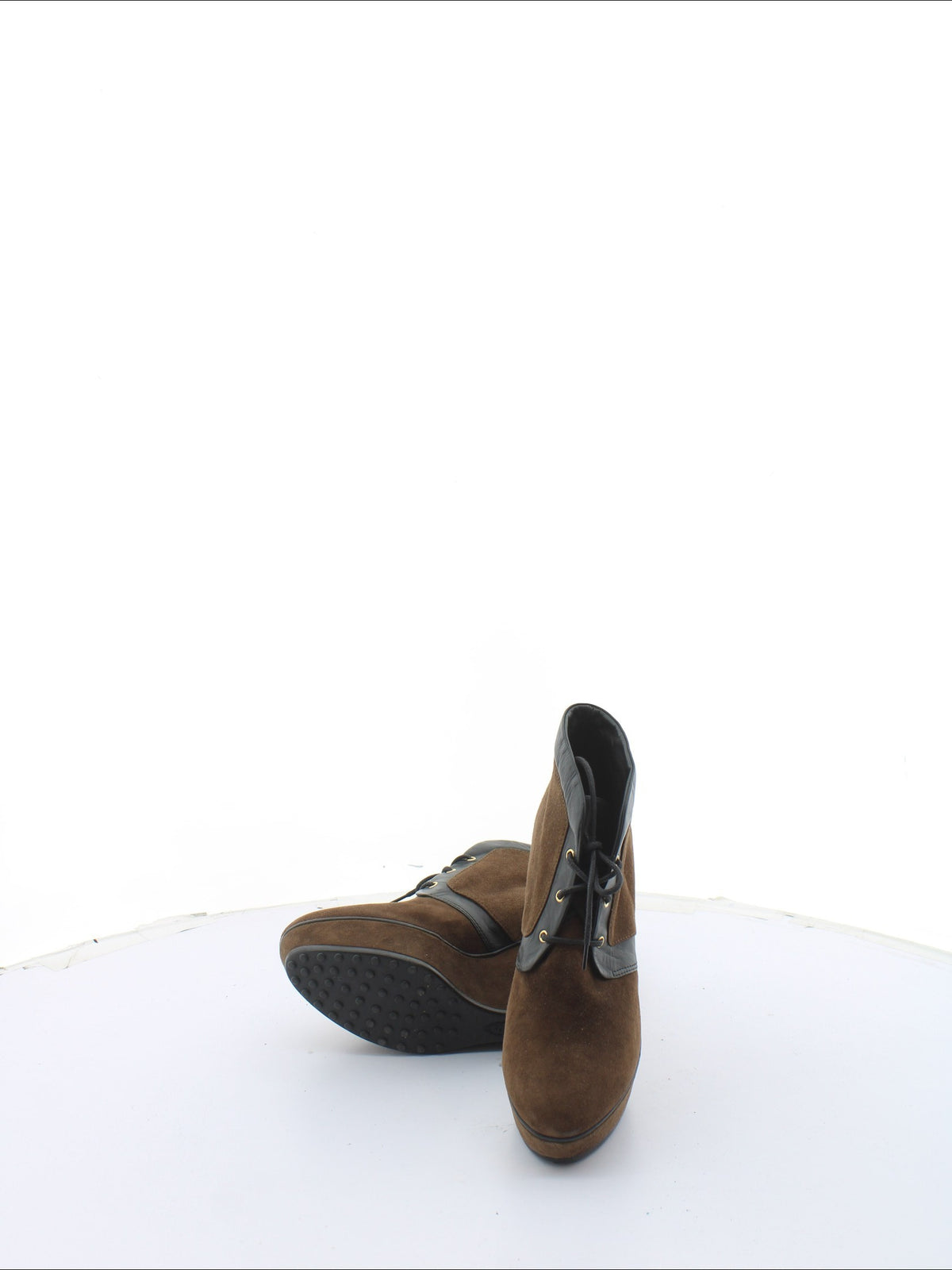 Botki TOD'S Rozmiar: 38