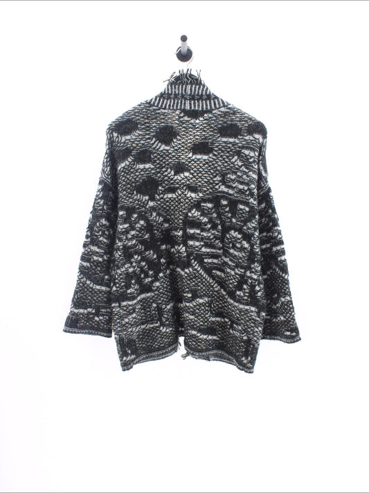 Sweter Desigual Rozmiar: S