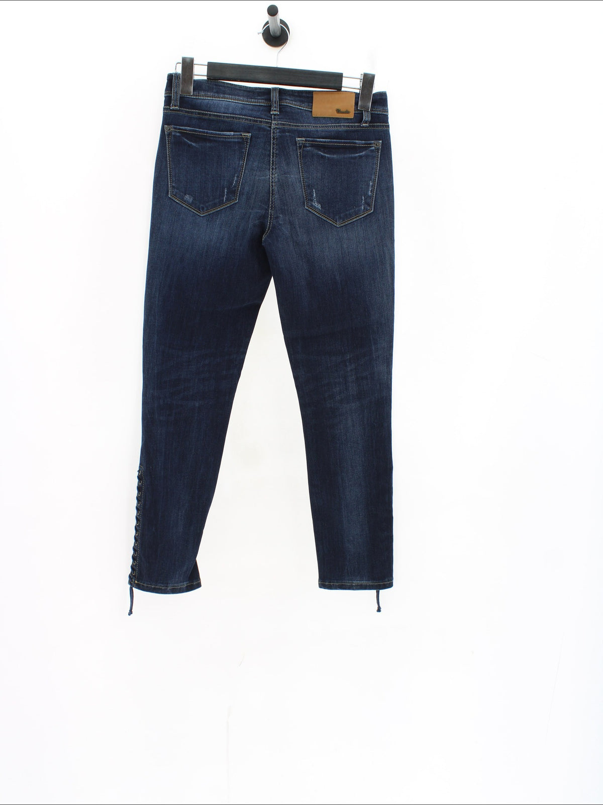 Spodnie jeans CAMBIO Rozmiar: 36