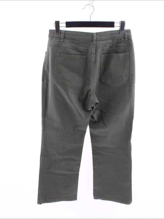 Spodnie Casual Rozmiar: 42