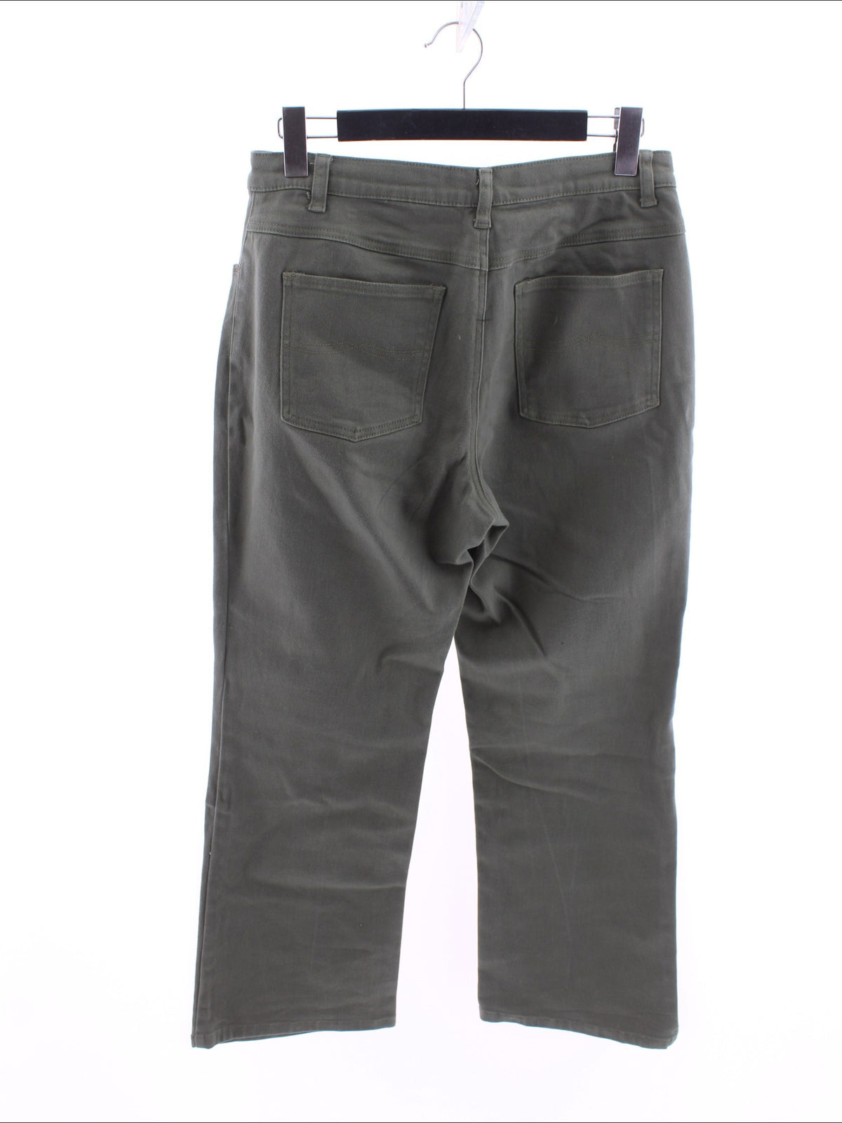 Spodnie Casual Rozmiar: 42