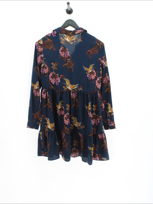 Sukienka Vero Moda Rozmiar: XS