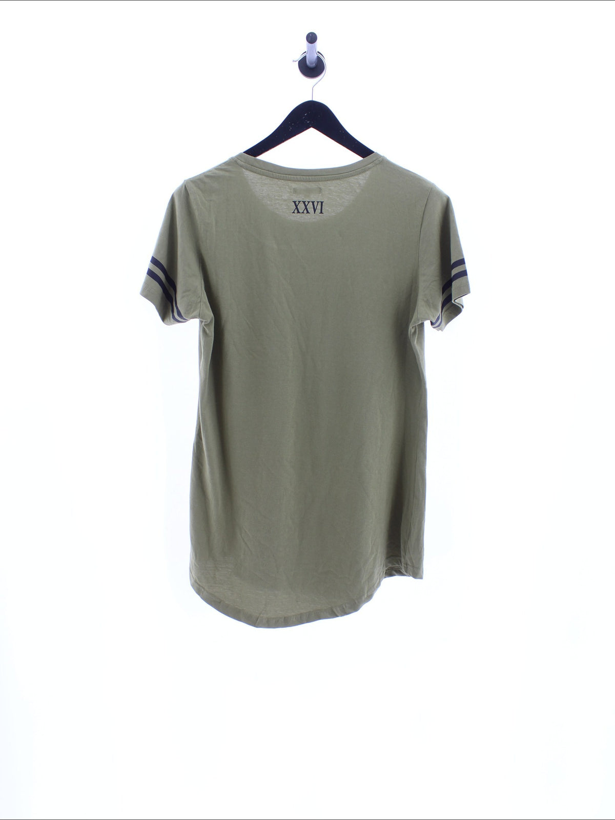 T-shirt FISHERFIELD Rozmiar: XL