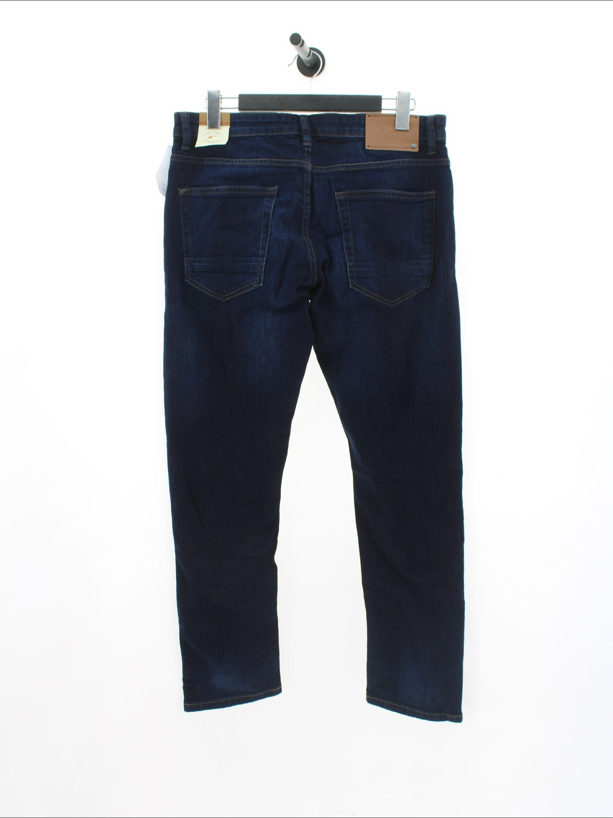Spodnie jeans INDICODE JEANS Rozmiar: W33/L32