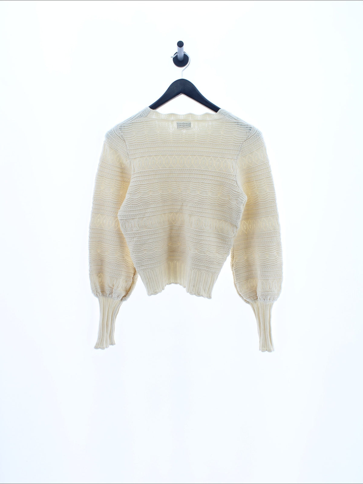 Sweter SEVEN SISTERS Rozmiar: M