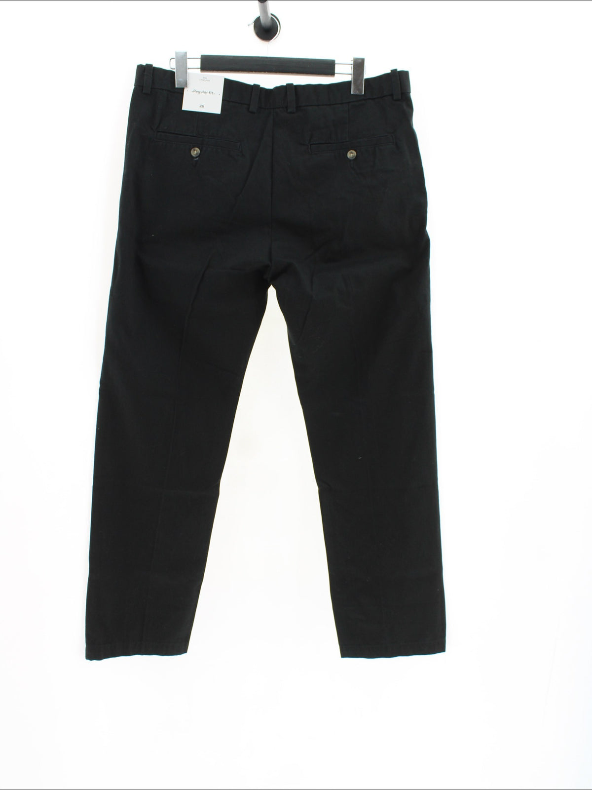Spodnie Casual H&M Rozmiar: 36