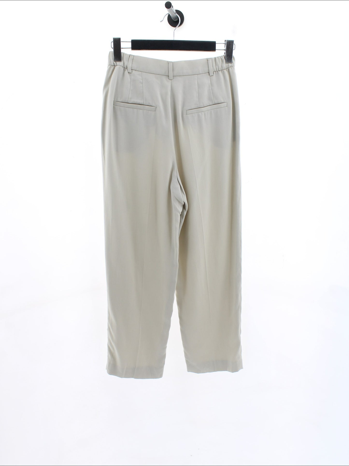 Spodnie Casual Zara Rozmiar: XS