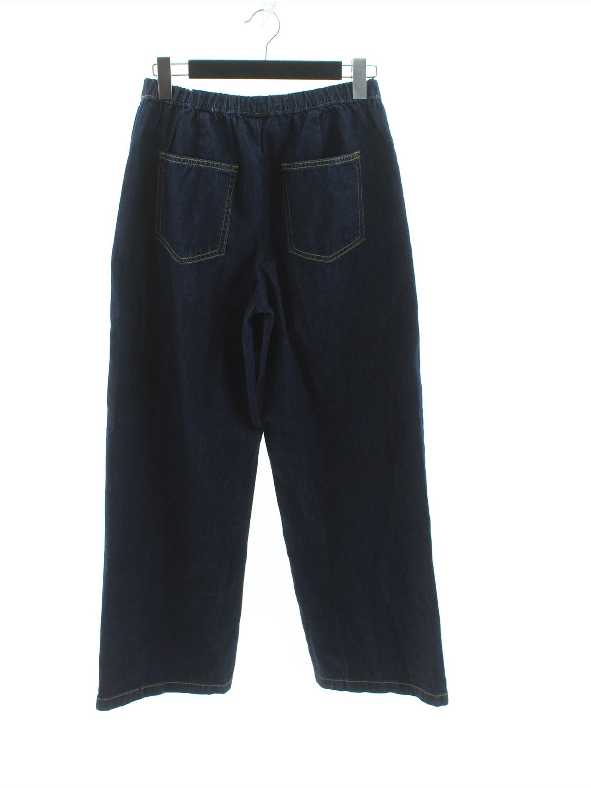 Spodnie jeans Zara Rozmiar: M