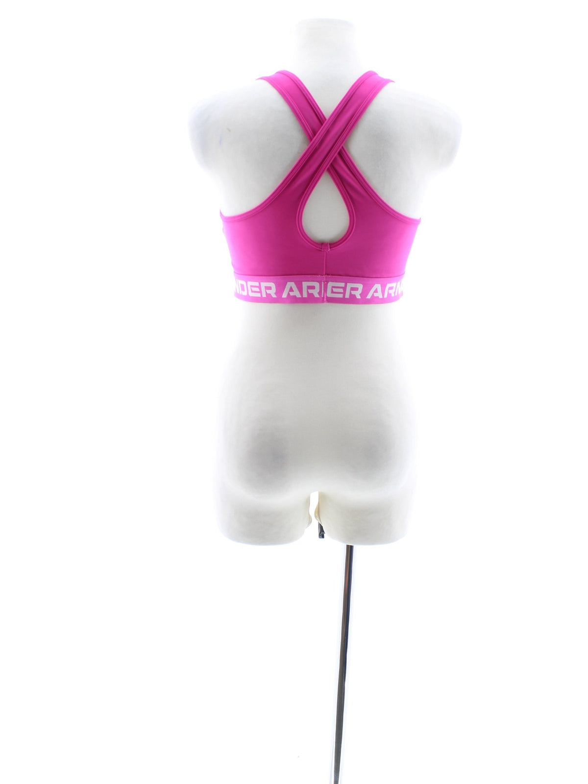 Stanik sportowy Under Armour Rozmiar: XL