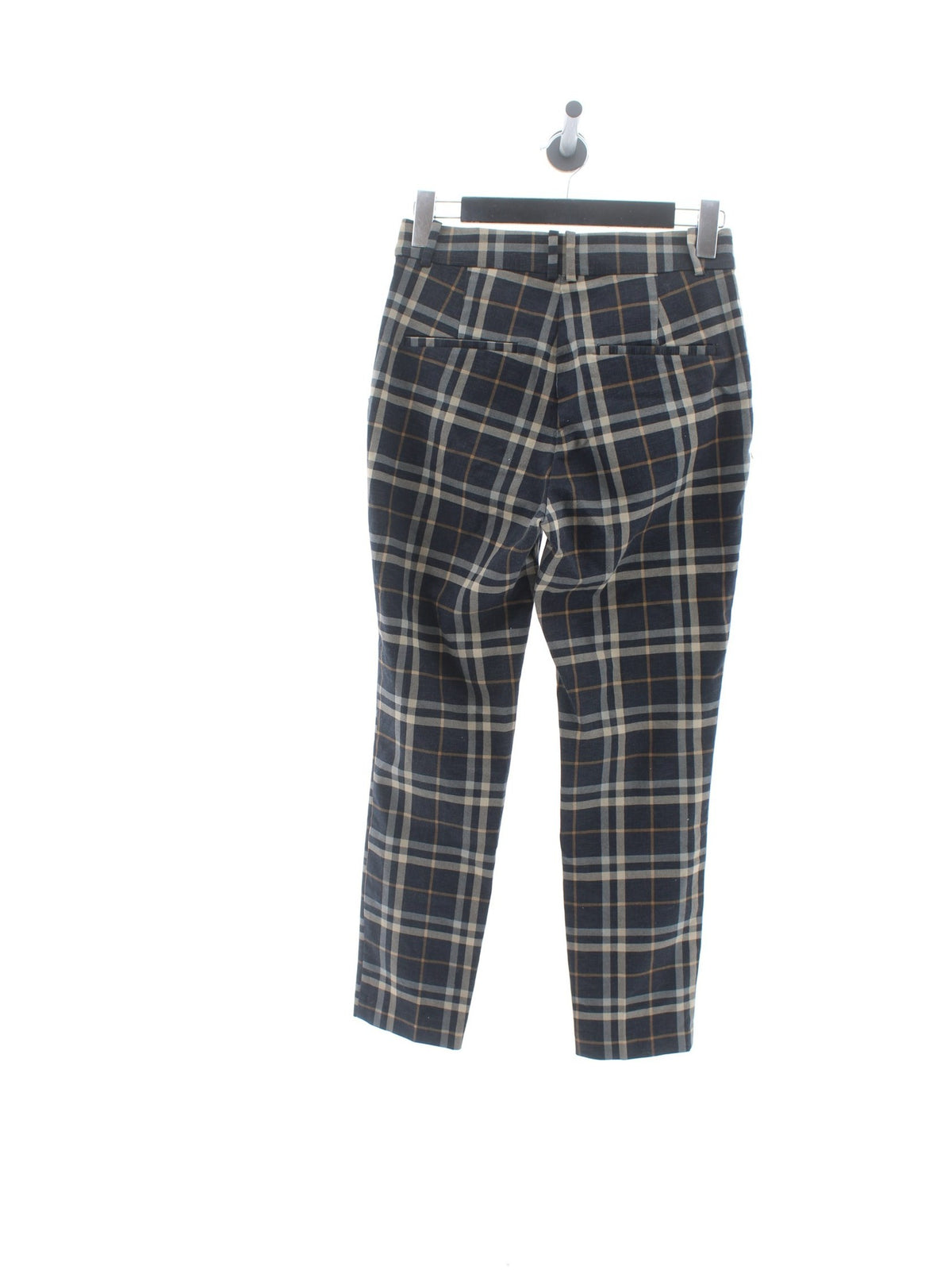 Spodnie Eleganckie H&M Rozmiar: 40