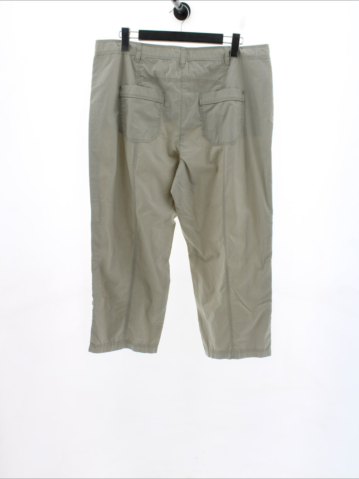 Spodnie Casual Gerry Weber Rozmiar: 46