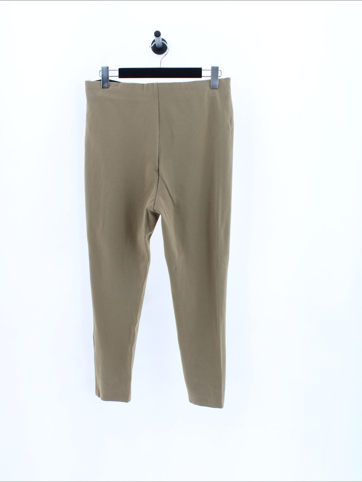 Spodnie Casual Zara Rozmiar: XL