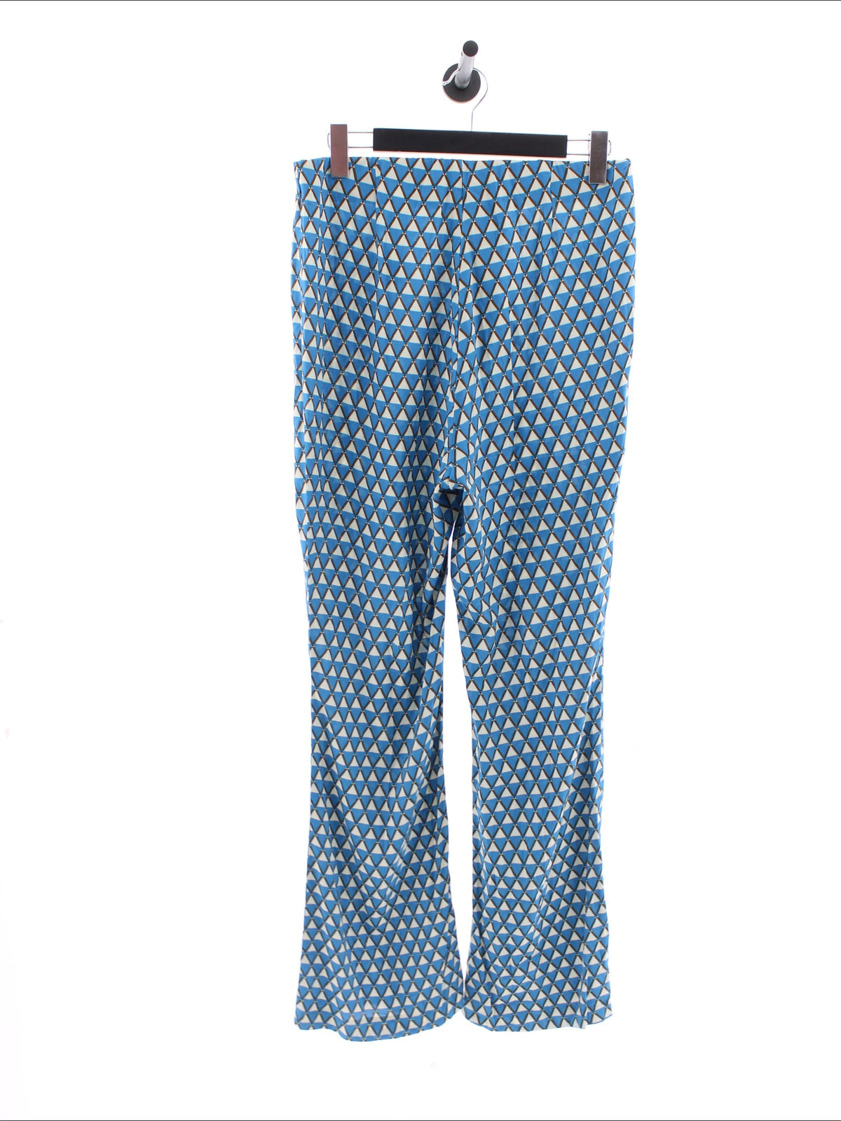 Spodnie Casual Zara Rozmiar: XL