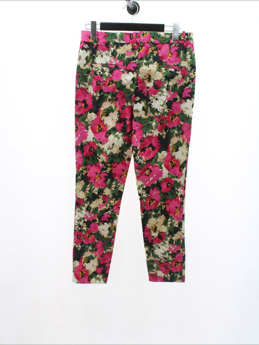 Spodnie Casual H&M Rozmiar: 42