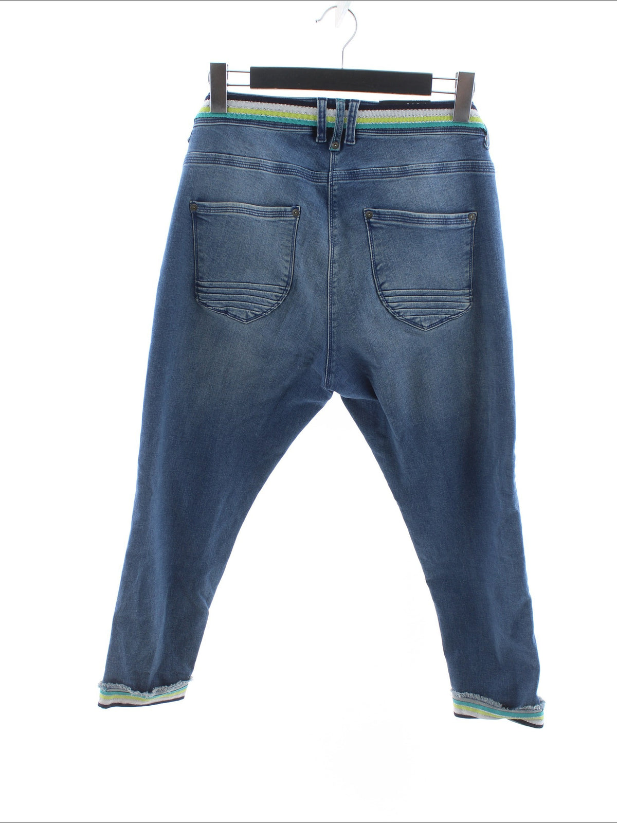 Spodnie jeans Betty Barclay Rozmiar: 46