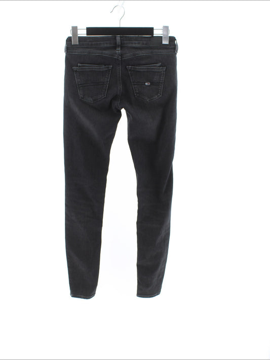 Spodnie jeans Tommy Hilfiger Rozmiar: W26/L34