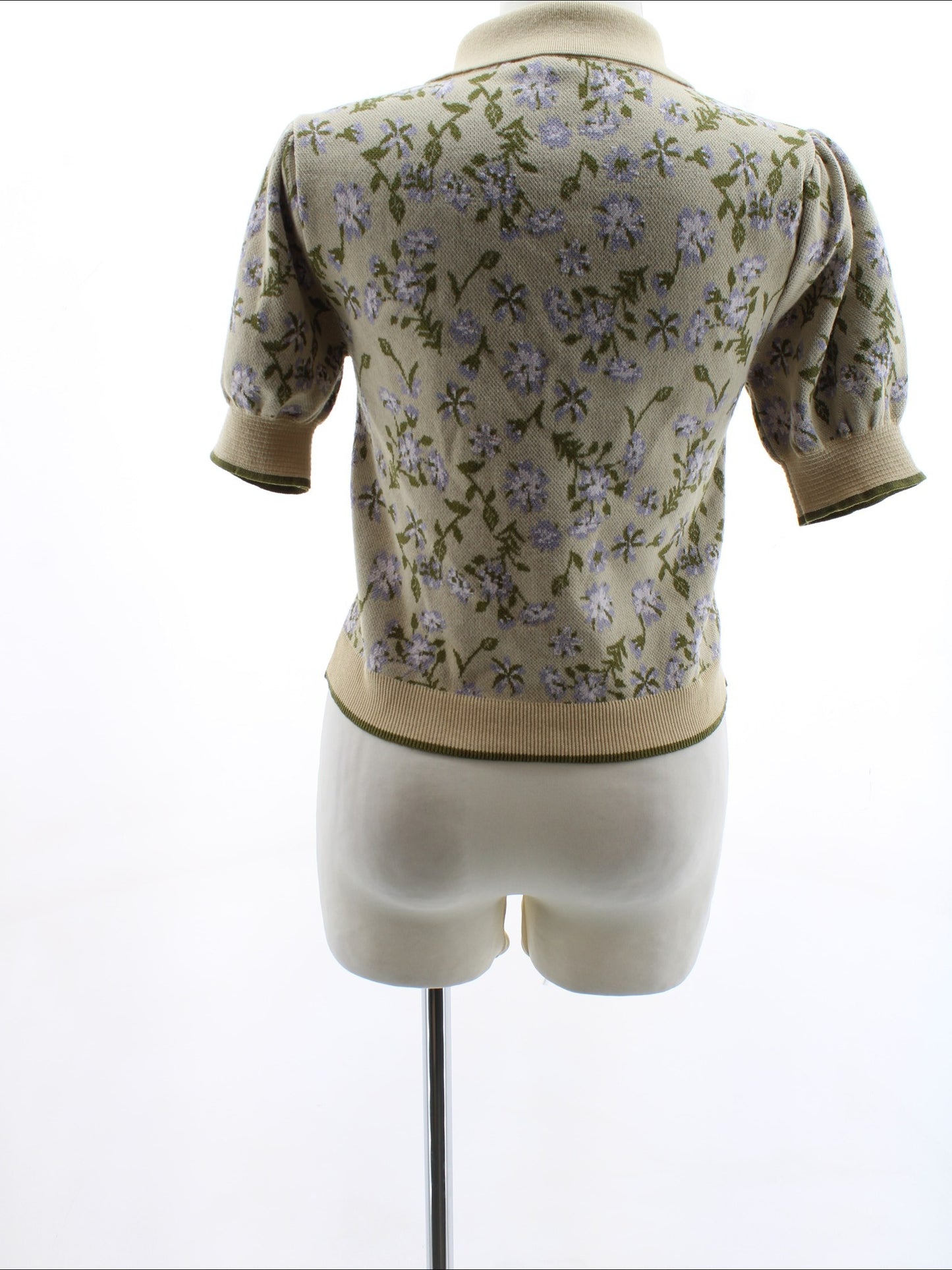 Sweter Mango Rozmiar: S