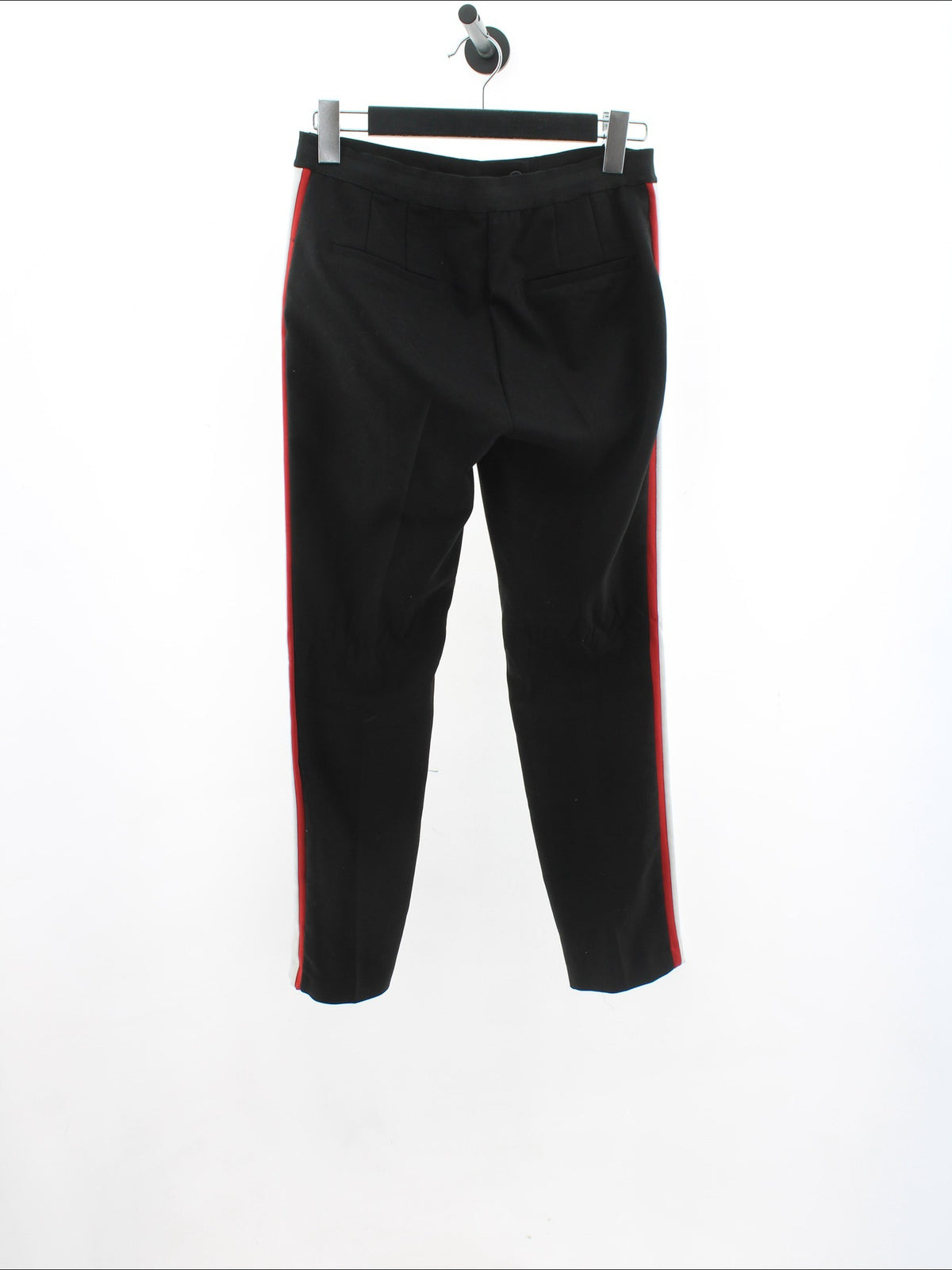 Spodnie Casual Zara Rozmiar: M