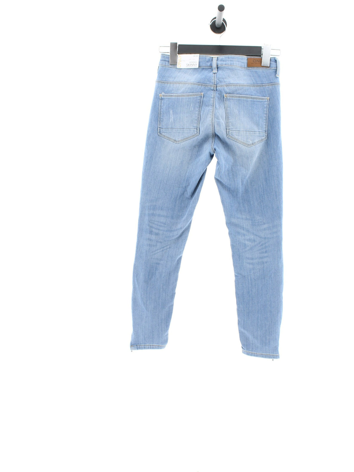 Spodnie jeans Only Rozmiar: W28/L30