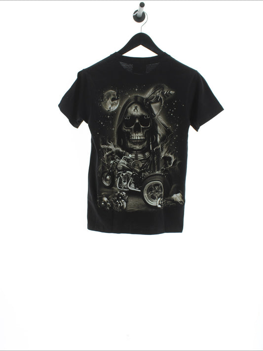 T-shirt Rozmiar: S
