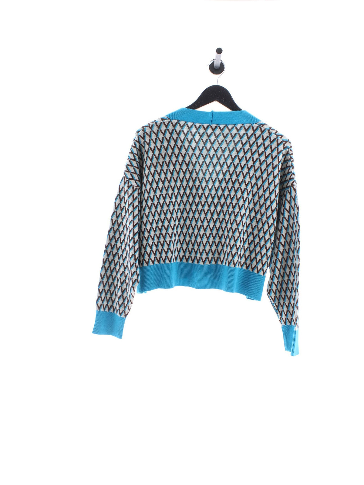 Sweter Stradivarius Rozmiar: S