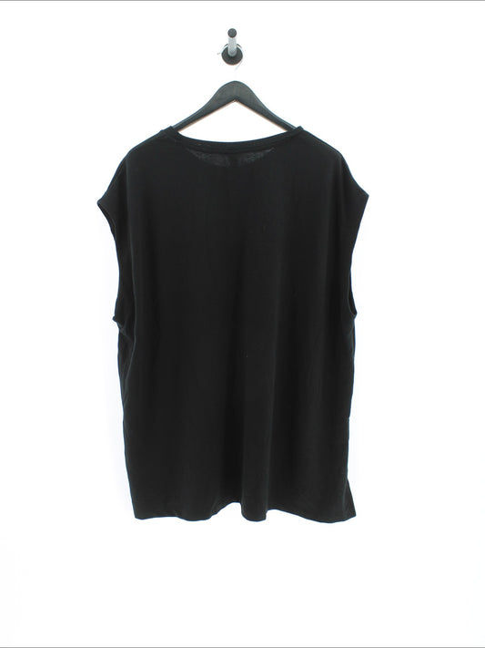 T-shirt H&M Rozmiar: 2XL