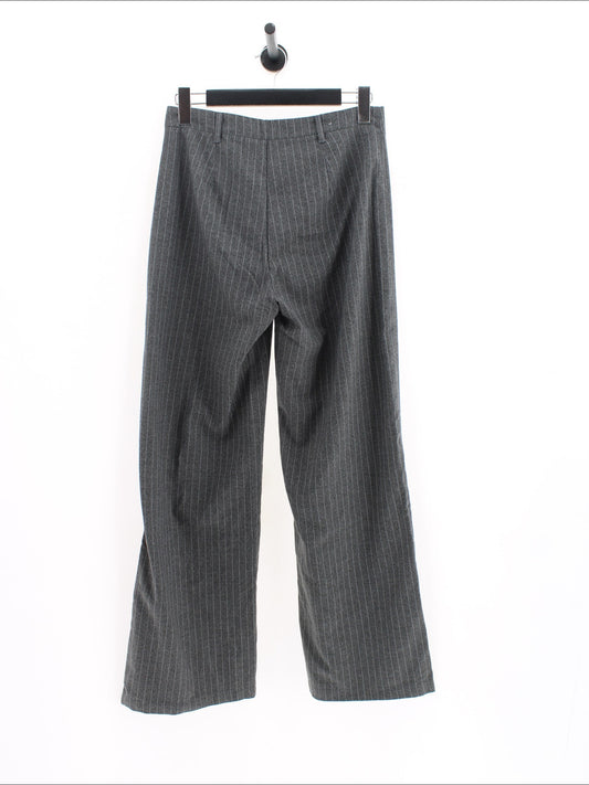 Spodnie Casual Bershka Rozmiar: 40