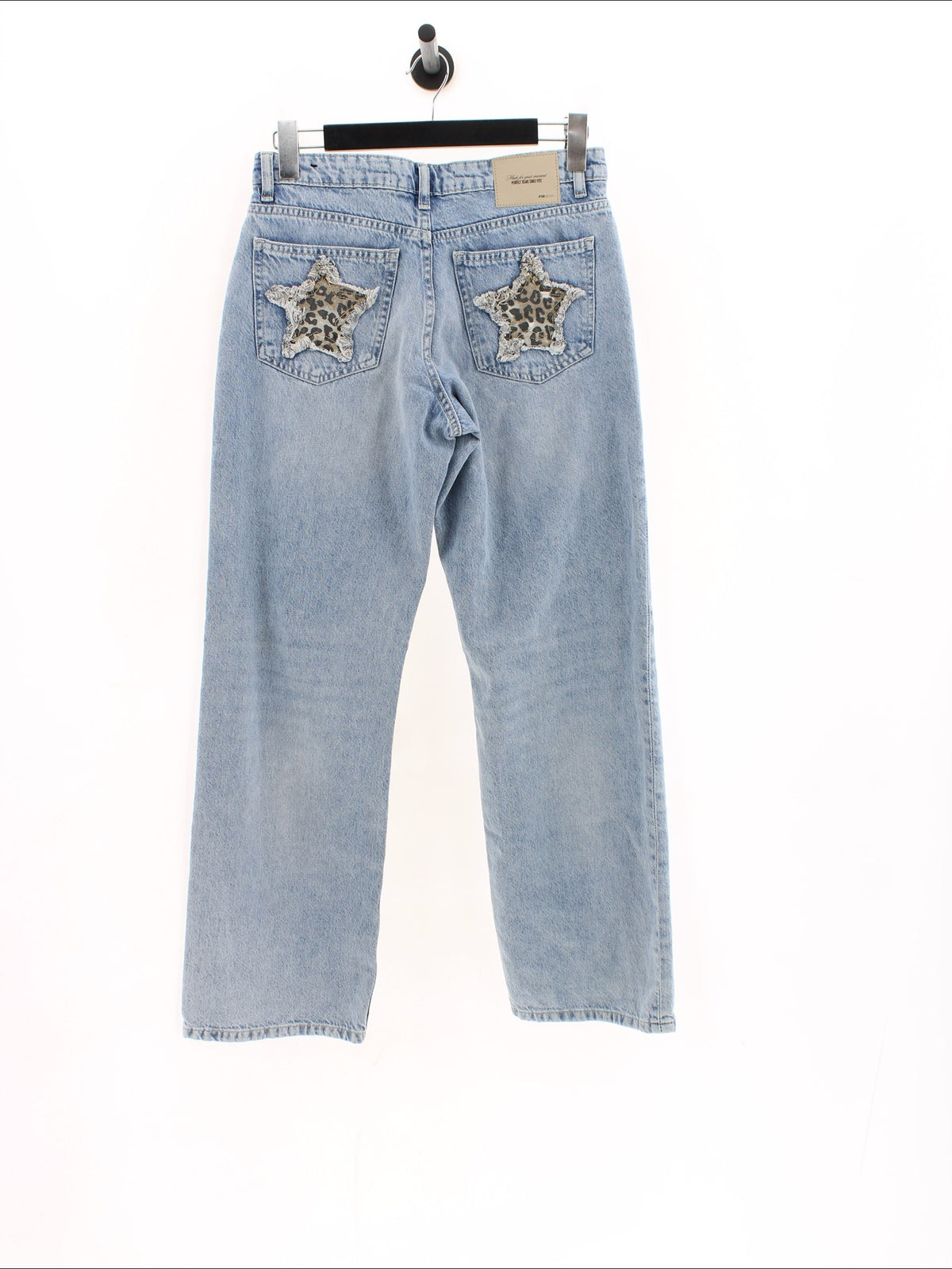 Spodnie jeans FBSISTER Rozmiar: S